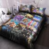 Backstreet Boys Bedding Set