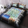 Backstreet Boys 1 Bedding Set