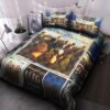 Backstreet Boys 2 Bedding Set