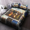Backstreet Boys 2 Bedding Set