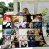 Celine Dion 03 Quilt