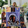 Barry White Quilt