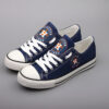 Houston Astros 2 Low Top Shoes