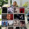 Eminem Quilt