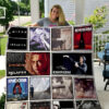 Eminem Quilt