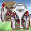 San Francisco 49Ers A 001 Fleece Jacket