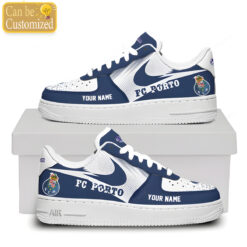F.C Porto Air Force Shoes