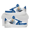 F.C Porto Air Force Shoes