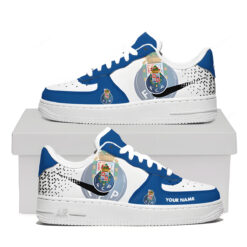 F.C Porto Air Force Shoes