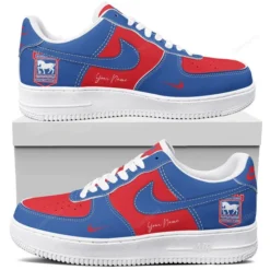 Ipswich Town Air Force Shoes