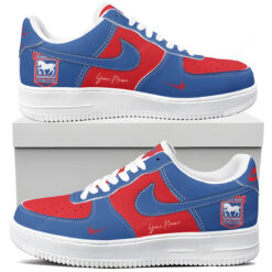 Ipswich Town Air Force Shoes