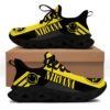 Nirvana Max Soul Shoes