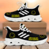 Nirvana Max Soul Shoes