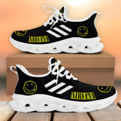 Nirvana Max Soul Shoes