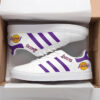 Los Angeles Lakers Stan Smith Shoes