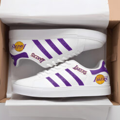 Los Angeles Lakers I 1 Stan Smith Shoes