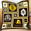 San Diego Padres 1 Quilt