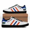 Florida Gators Stan Smith Shoes