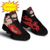Betty Boop Cute Jordan 13 Shoes