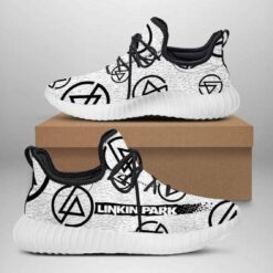 Linkin Park Reze Shoes