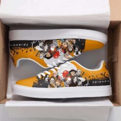 Horror Stan Smith Shoes