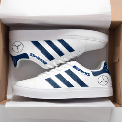 Mercedes Amg Stan Smith Shoes