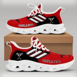 Pearl Jam Max Soul Shoes