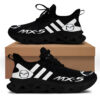 Mazda Max Soul Shoes