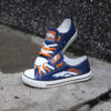 Denver Broncos G 01 Low Top Shoes