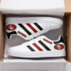 San Francisco 49Ers Stan Smith Shoes