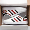 San Francisco 49Ers Stan Smith Shoes