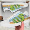 The Grinch 01 Stan Smith Shoes