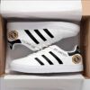 Jeff Lynne’s Elo Stan Smith Shoes