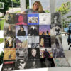 John Prine Quilt