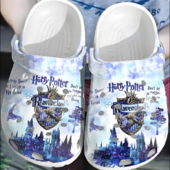 Harry Potter 6 Soft Clogs