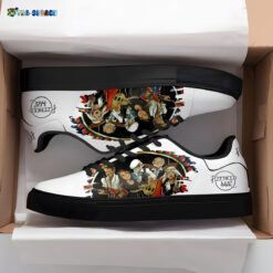 Fleetwood Mac Stan Smith Shoes