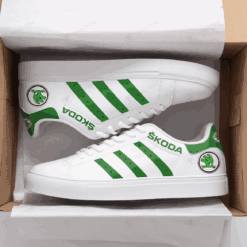 Skoda 1 Stan Smith Shoes