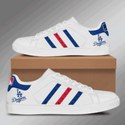 Los Angeles Dodgers A 1 Stan Smith Shoes