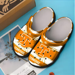 Tennessee Volunteers 1 Soft Clogs