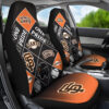 San Francisco Giants Seat Covers