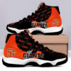 San Francisco Giants Jordan 11
