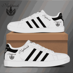Nightwish Stan Smith Shoes