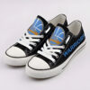 Golden State Warriors I 1 Low Top Shoes