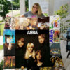 Abba 1 Quilt