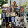 Ozzy Osbourne Quilt