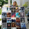 Nightwish Quilt