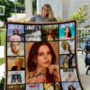 Lana Del Rey Quilt