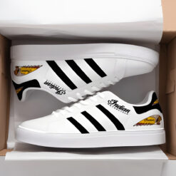 Indian Motorcycles Stan Smith Shoes