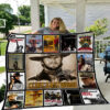Scott Eastwood Quilt