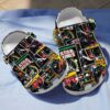 Star Wars G 1 Soft Clogs